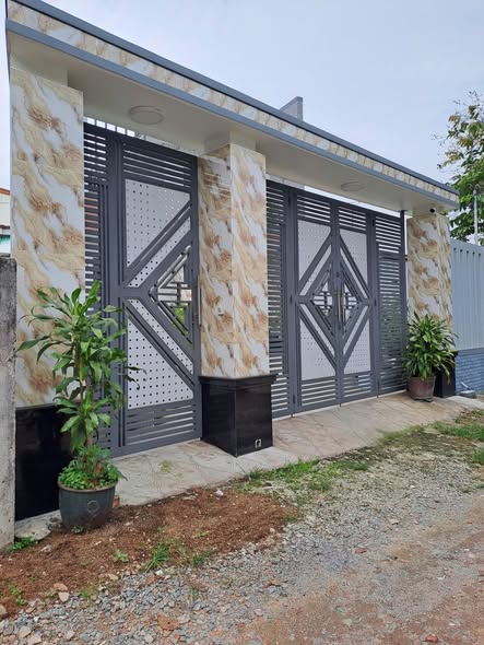 Đất Tân Thới Nhì Hóc Môn 982m² giá 23 tỷ - Đầu tư sinh lời ngay!