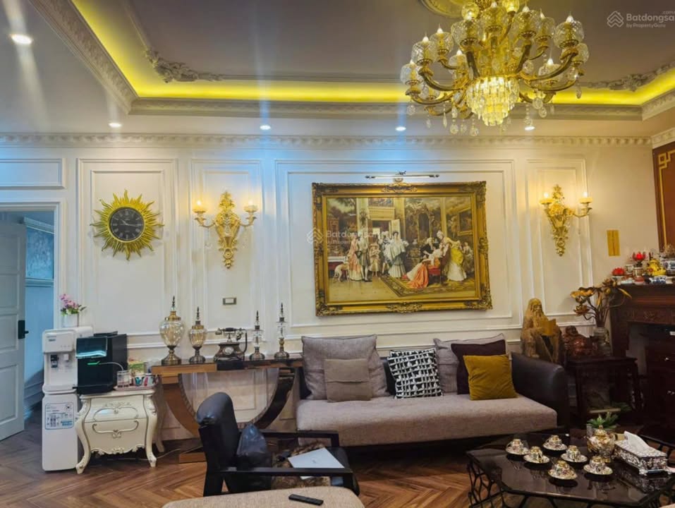 Căn hộ CT3 Vimeco Nguyễn Chánh 151m² giá 6.486 tỷ - Chính chủ cần bán gấp!