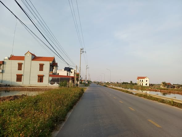 Đất nền xã Nam Điền 90m² giá 2 tỷ - Sổ đỏ chính chủ, gần KCN Aurora!