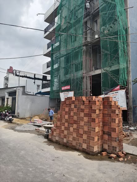 Đất mặt tiền đường Số 11, Hiệp Bình Phước, Thủ Đức 100m² - Vị trí kinh doanh sầm uất!