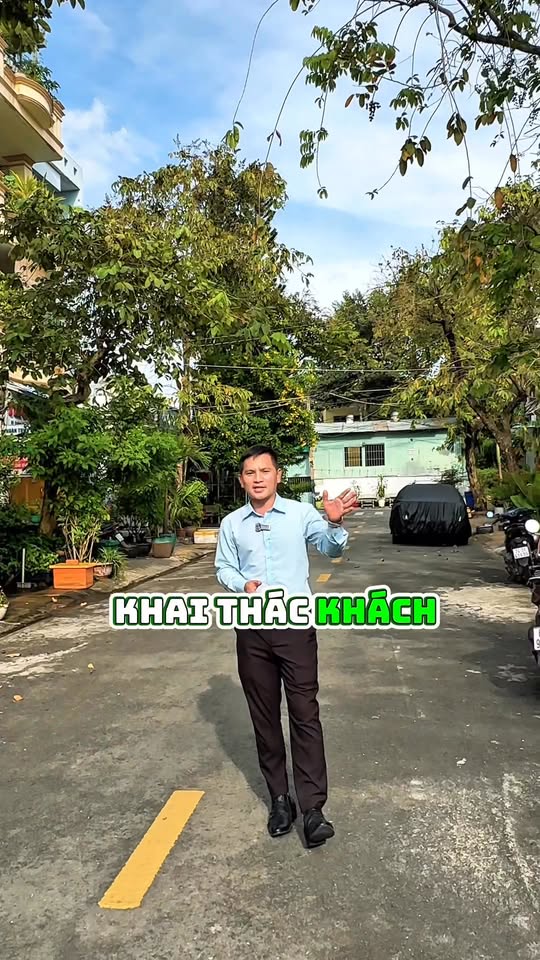 Mặt tiền kinh doanh Phước Bình 86m² giá 9.2 tỷ - Sẵn sàng đầu tư!