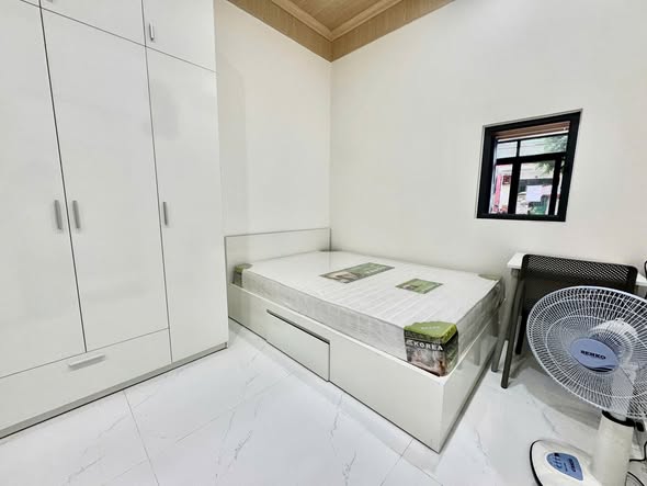 Studio cho thuê Ngũ Hành Sơn 20m² giá 4.8 triệu - Vào ở ngay!