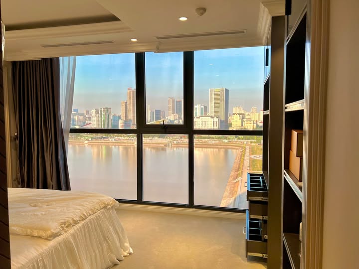 Căn hộ Vinhomes Skylake 64m² giá 9.7 tỷ - Đầu tư sinh lời, dòng tiền ổn định!