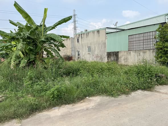 Đất nền An Phú 190m² giá 3.4 tỷ - Cơ hội đầu tư hấp dẫn!