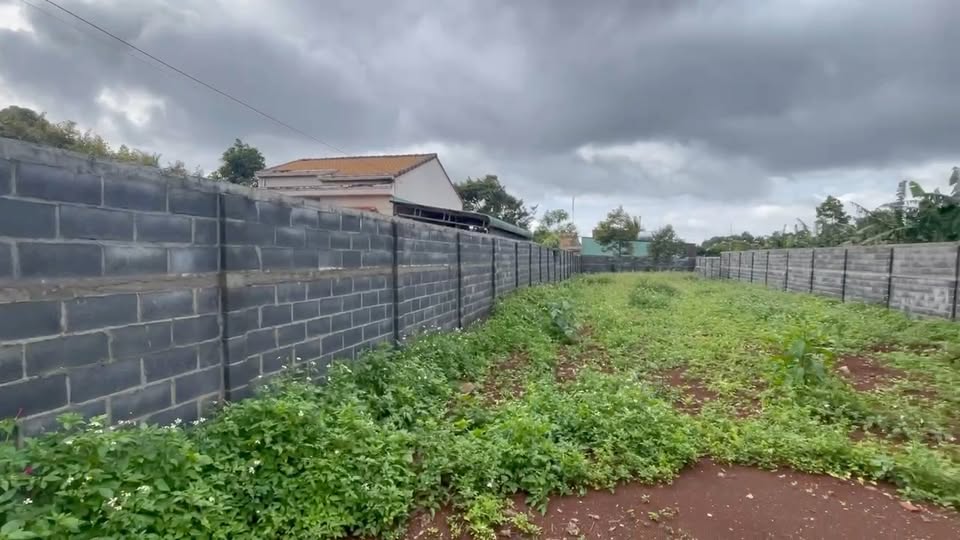 Đất thổ cư 60m² xã Cuôr Đăng 548.8m² giá 2.2 tỷ - Tiềm năng tăng giá mạnh!