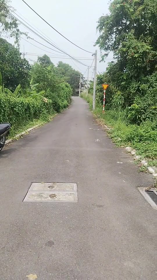 Đất vườn 1500m² xã Phước An, Nhơn Trạch - Giá chỉ 7 tỷ!