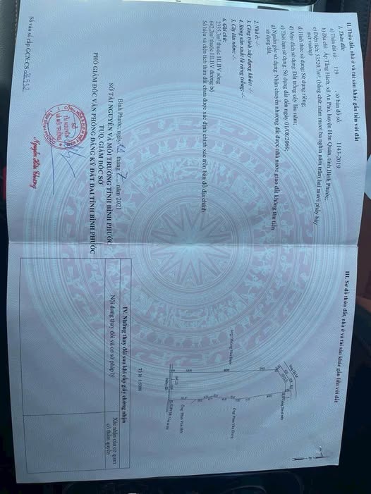 Farm đất An Phú Hớn Quản 50.000m² giá 1 tỷ - Mặt tiền sông tuyệt đẹp!