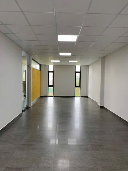 Cho thuê tòa nhà KDC Bình Chiểu 154m² giá 27 triệu - Nhà trống ngay chợ đầu mối!