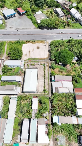 Đất nền Tân Phú, Tam Bình, Vĩnh Long 225m² giá chỉ 1.11 tỷ - Đầu tư sinh lời ngay!