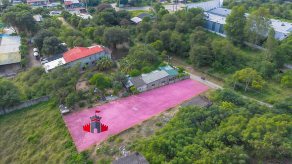 Bán đất thổ cư 518,6m² tại Đá Mài 1, Tân Xuân - Chỉ 1,1 tỷ VND!