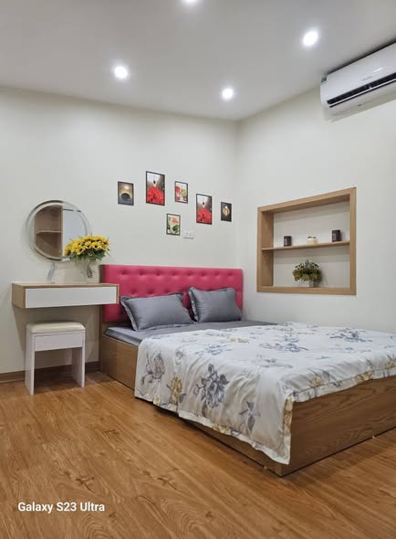 Nhà phố Hoàng Hoa Thám 47m² giá 9.068 tỷ - Đầu tư sinh lời ngay!