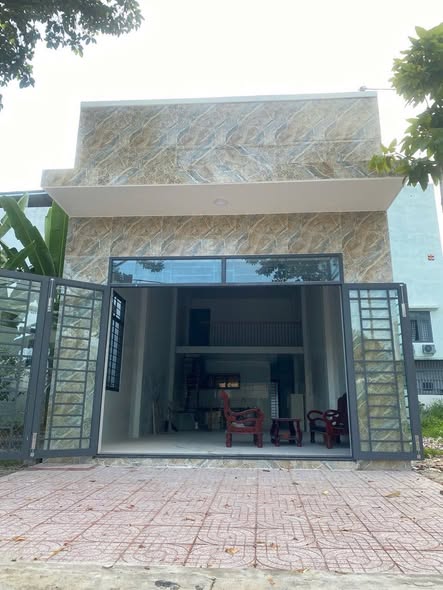 Nhà mặt tiền phường Long Tâm - Bà Rịa 100m², giá 3.75 tỷ - Đầu tư sinh lời ngay!