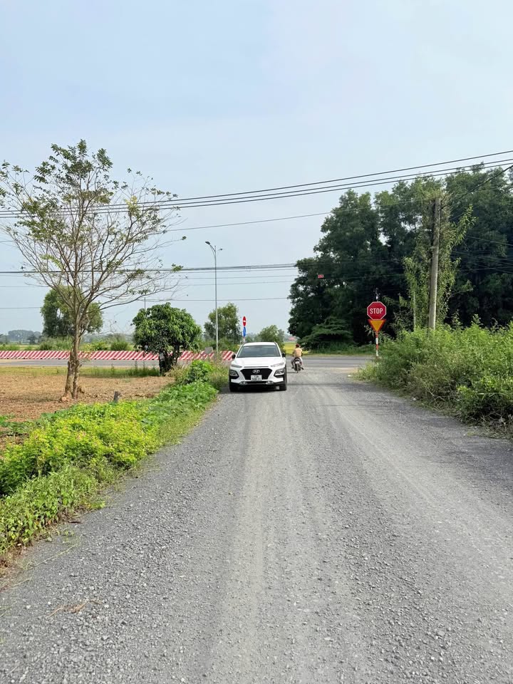 Đất nền mặt tiền Tỉnh lộ 44B Long Điền 164m² giá chỉ 2.4 tỷ - Đầu tư sinh lời cao!