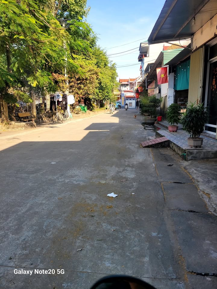 Đất nền Vạn Điểm, Thường Tín 81m² giá 2.75 tỷ - Đầu tư sinh lời ngay!