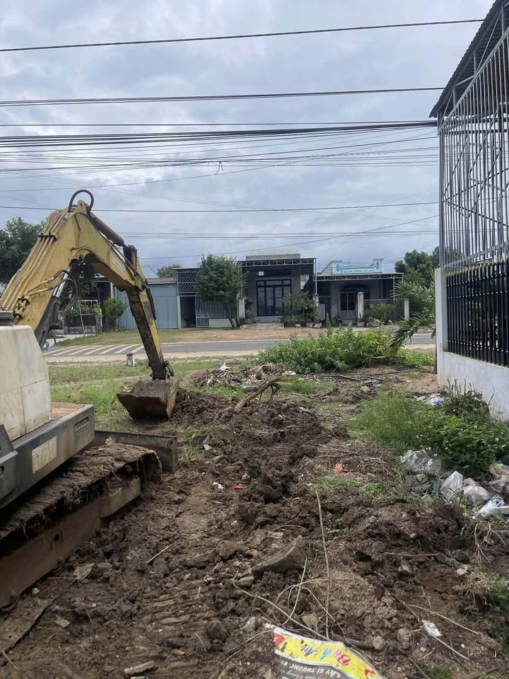 Đất nền mặt tiền Quốc lộ 25, Phú Thiện 144m² giá 1.25 tỷ - Bán gấp nhanh chóng!