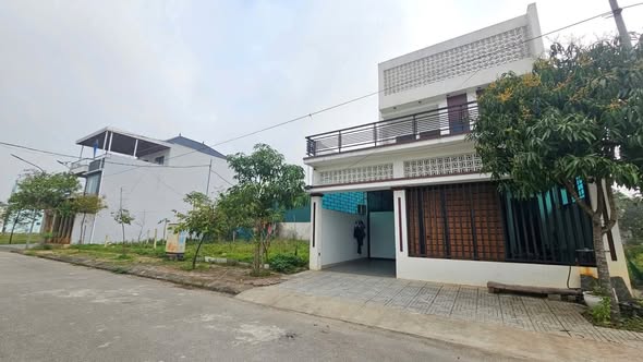 Đất Nền Nghi Phú Vinh 136m² giá 5 tỷ - Vị trí đắc địa, đầu tư sinh lời!