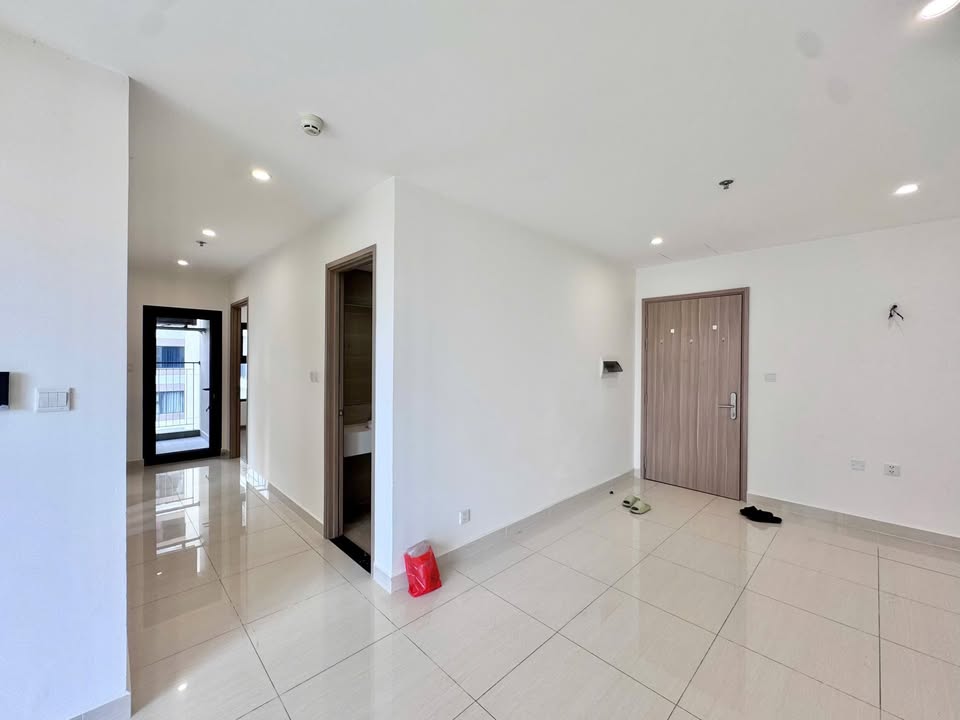 Căn hộ Vinhomes Grand Park quận 9 3PN giá 9 triệu - Sẵn sàng cho thuê ngay!