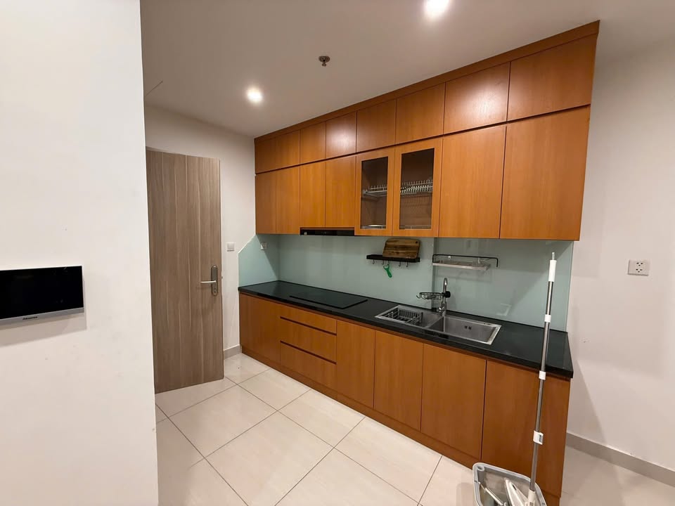 Căn hộ Vinhomes Grand Park Thủ Đức 2PN 6.5 triệu - Sẵn sàng vào ở ngay!