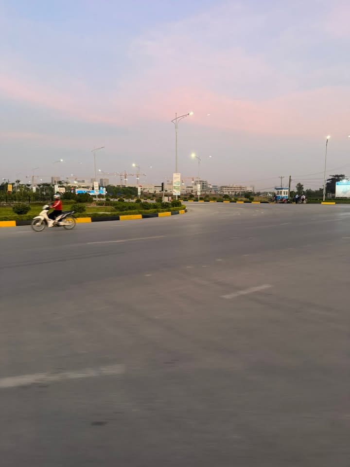 Đất nền thôn Chè, Ninh Xá, Thuận Thành 60m² giá 1.9 tỷ - Đầu tư sáng giá!