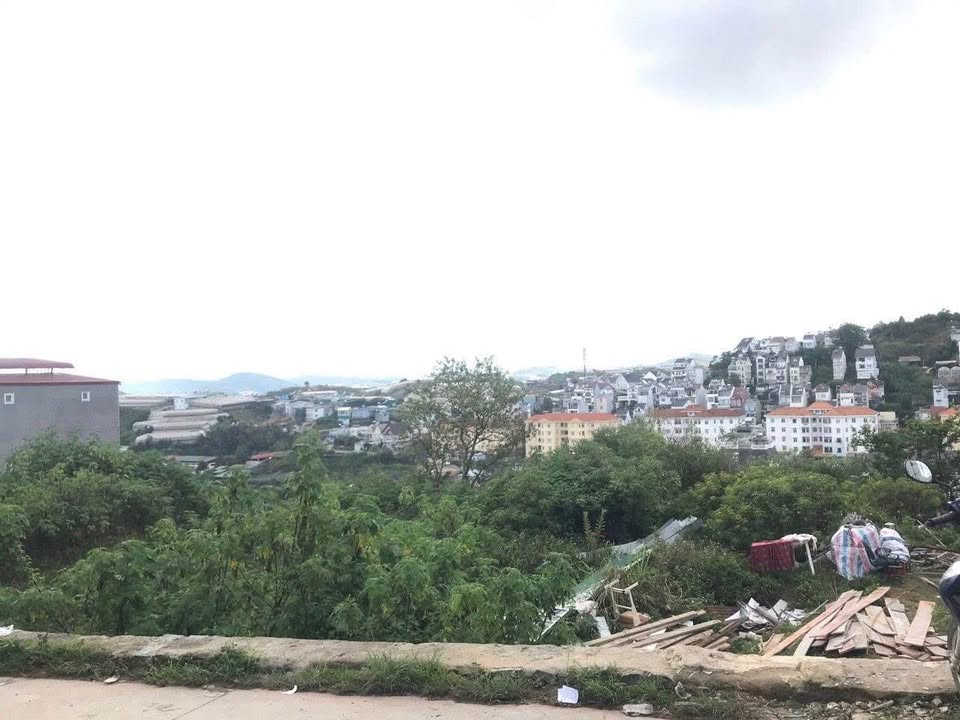 Đất Hẻm Ô Tô Kim Đồng Đà Lạt 418m² Giá 14.9 Tỷ - Đầu Tư Lợi Nhuận