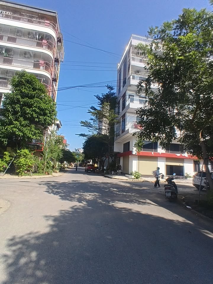 Đất nền Lê Hồng Phong, Phủ Lý 72m² giá 4 tỷ - Cơ hội đầu tư hấp dẫn!