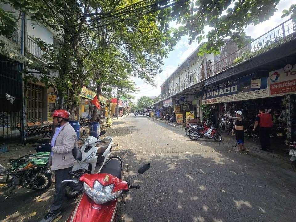 FrontHouse Khu Dân Cư Minh Tuấn Bình Hòa 79m² giá 2.83 tỷ - Mặt tiền kinh doanh lý tưởng!