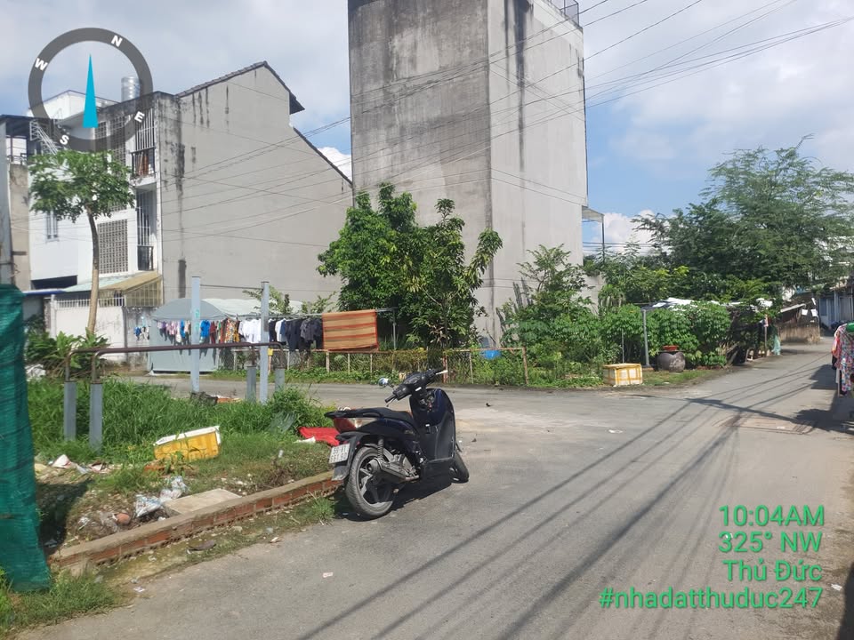 Đất mặt tiền Võ Văn Hát, phường Long Trường, 502m² - Sổ hồng chính chủ, giá tốt!