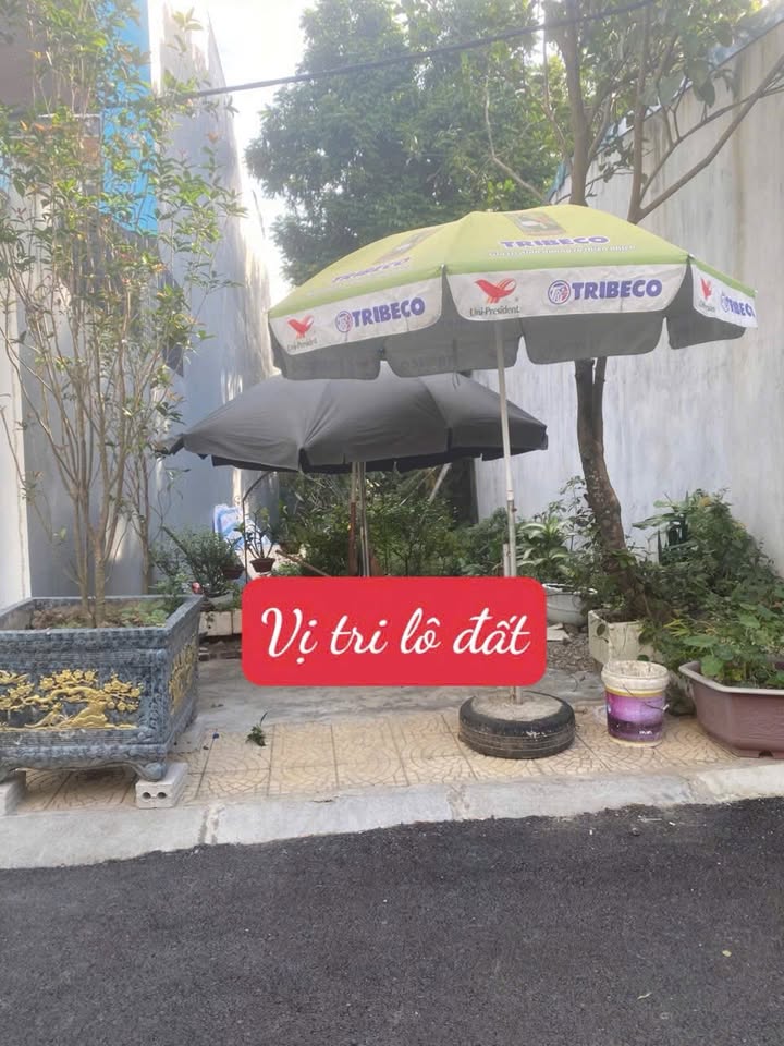 Đất nền Phường Thanh Châu, Phủ Lý 94m² giá 2.6 tỷ - Cơ hội đầu tư tuyệt vời!