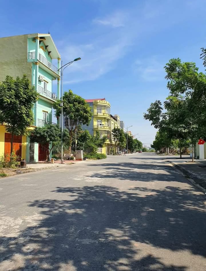 Đất nền chính chủ tại đường Trần Văn Chuông, Phủ Lý, 90m² giá chỉ 3 tỷ - Đầu tư sinh lời ngay!