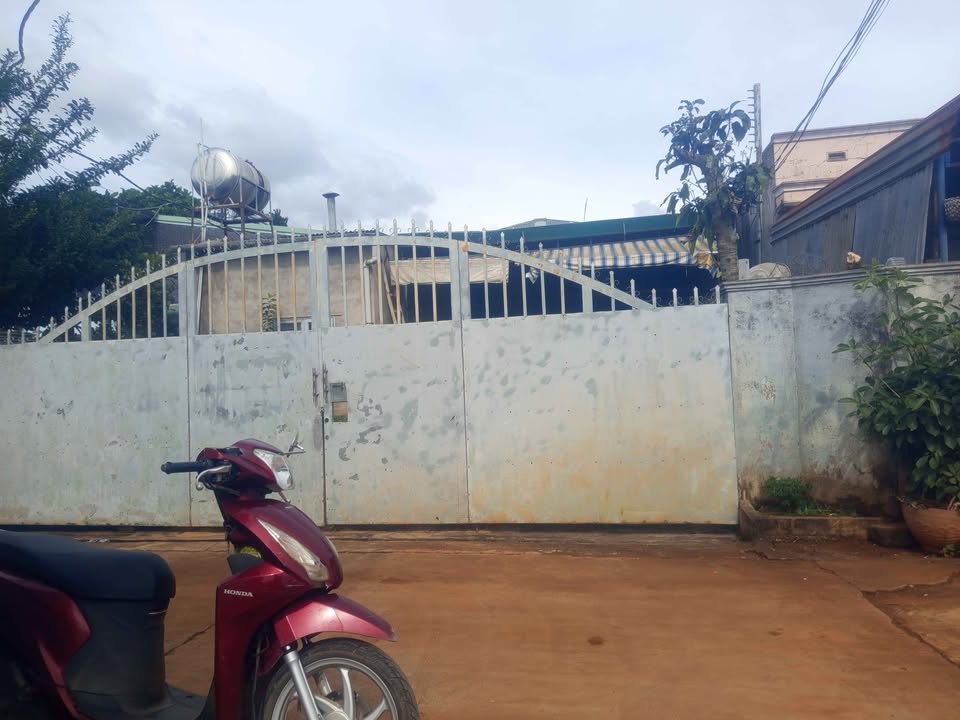 Đất thổ cư Hiệp Thạnh, Đức Trọng 330m² giá 3 tỷ - Cơ hội đầu tư tuyệt vời!