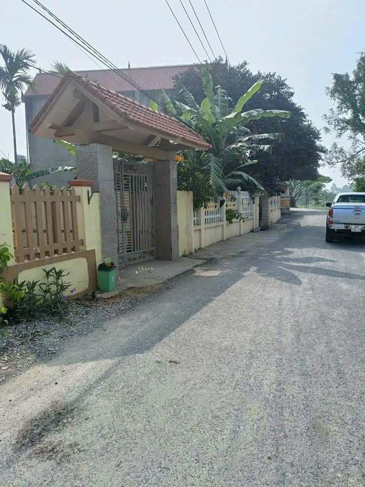 Đất nền xã Đông Văn, huyện Đông Sơn 150m² - Giá thỏa thuận hấp dẫn!