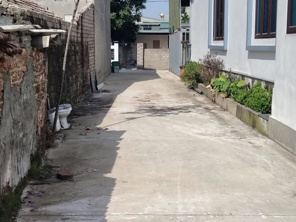 Đất nền đẹp tại phường Phú, Thanh Hóa, 77m² chỉ 950 triệu - Đầu tư sinh lời ngay!