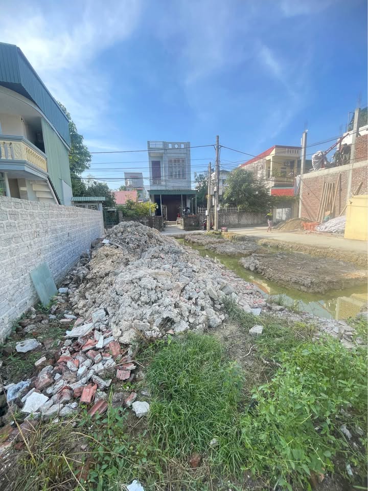 Đất Phú Sơn Thanh Hóa 50m² giá thương lượng - Cơ hội đầu tư tuyệt vời!