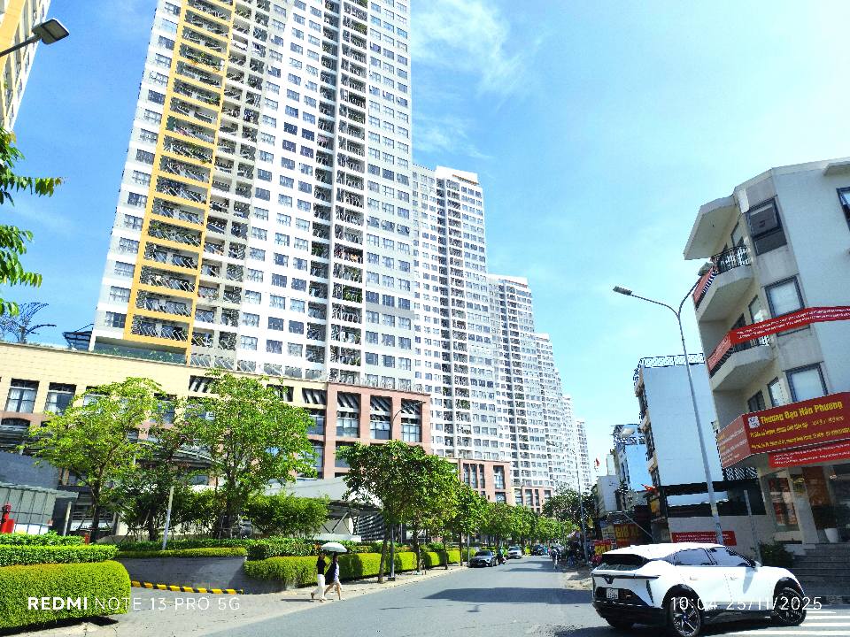 Đất mặt tiền đường 51, quận 2, diện tích 106m² giá 29 tỷ - Đầu tư sinh lời ổn định!