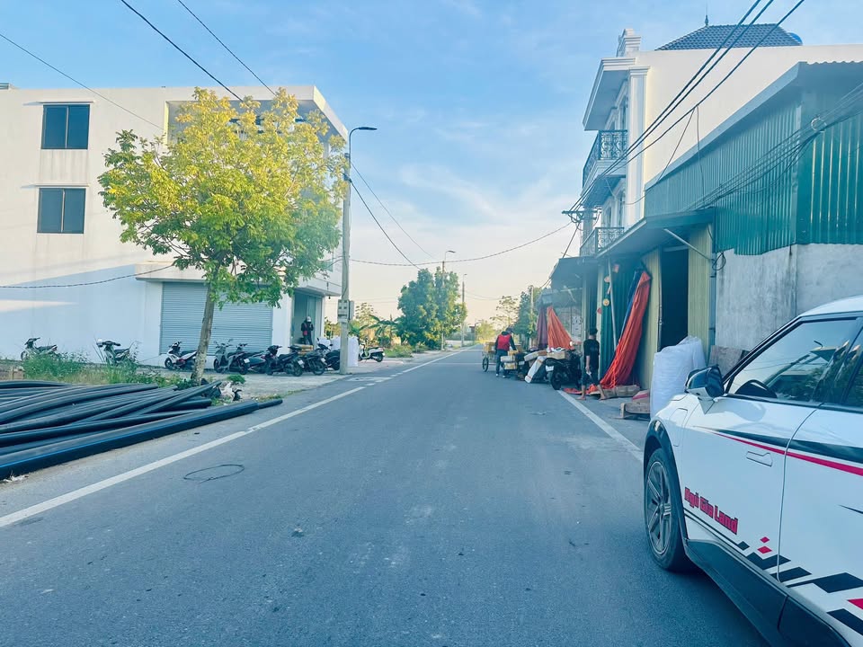 Đất đấu giá 100m² Văn Cao - Tảo Dương Văn, 3.9 tỷ - Đầu tư sinh lời tiềm năng!