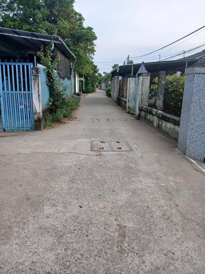 Đất nền phường Trà Vinh 80m² giá 300 triệu - Đầu tư lý tưởng!