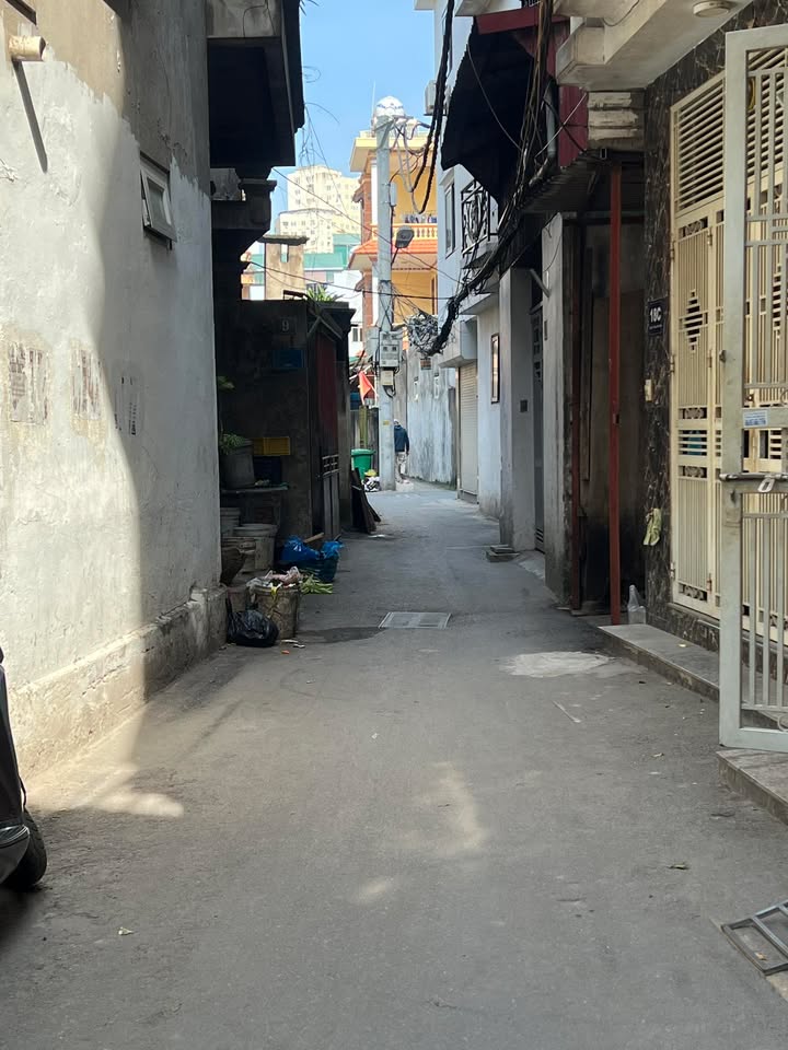 Nhà riêng Phan Đình Giót, Thanh Xuân 35m² giá 7 tỷ - Vị trí đẹp, thoáng mát!