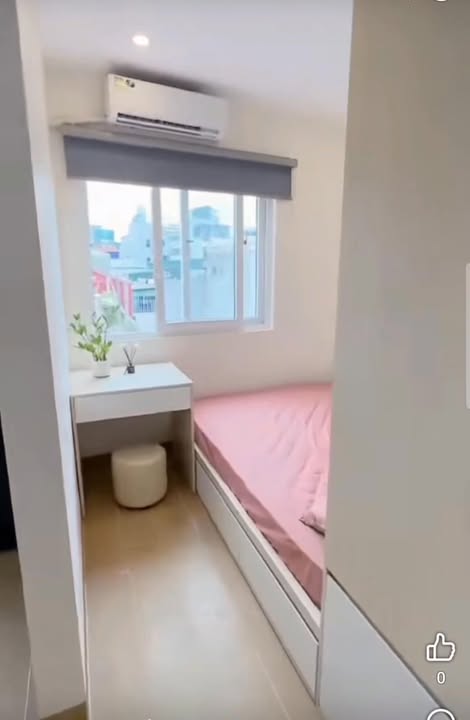 Căn hộ cho thuê dòng tiền Thụy Khuê Tây Hồ 40m² giá 12 tỷ - Đầu tư sinh lời ngay!