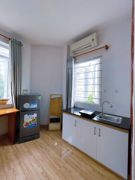 Phòng cho thuê tại Bình Thạnh 30m² giá tốt - Sẵn sàng vào ở ngay!