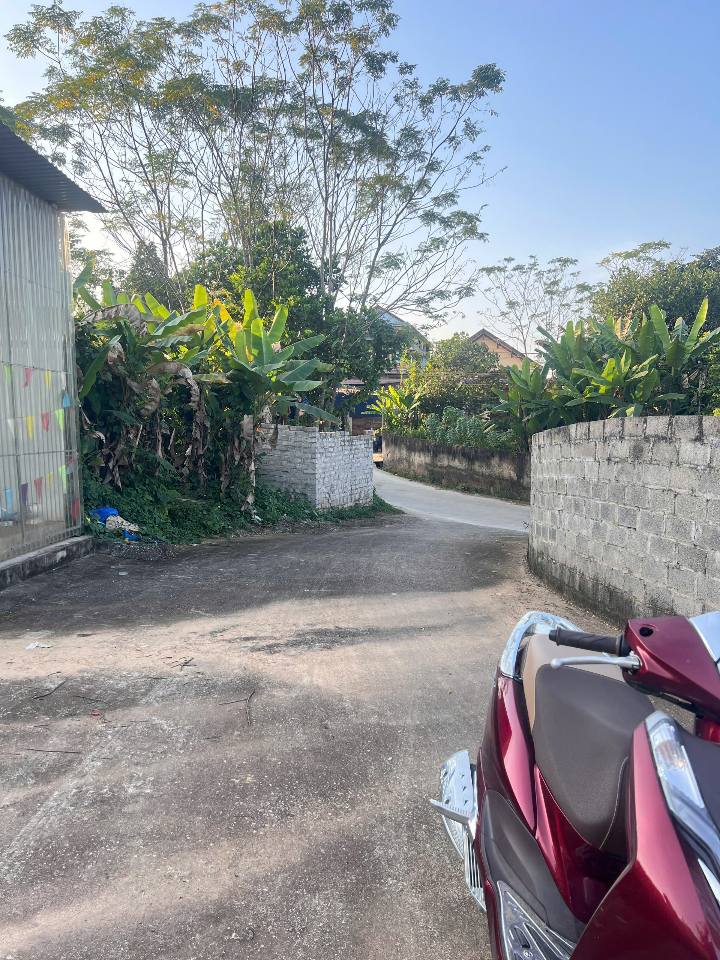 Đất thổ cư Bách Quang, Sông Công, 105m² giá chỉ 800 triệu - Cơ hội đầu tư tốt!