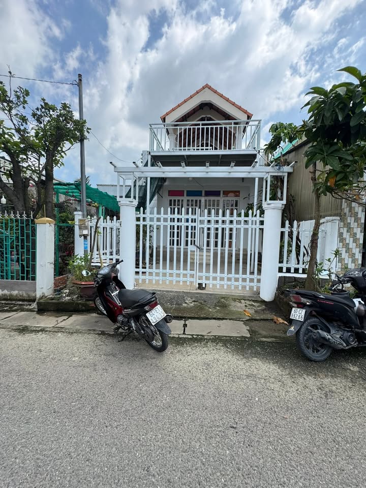 Nhà lầu Phước Khánh 167m² giá thỏa thuận - Đầu tư sinh lời ngay chợ!