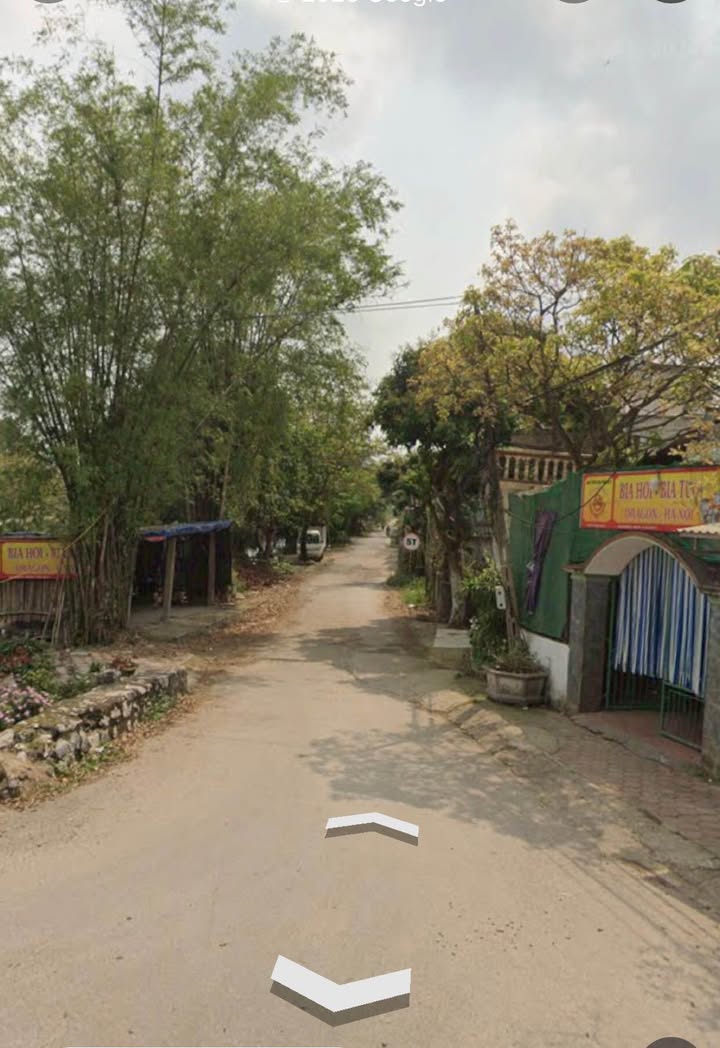 Đất Mặt Tiền Sông Cầu Bùi Nam Định 150m² giá 3.75 tỷ - Cơ Hội Đầu Tư Vàng!