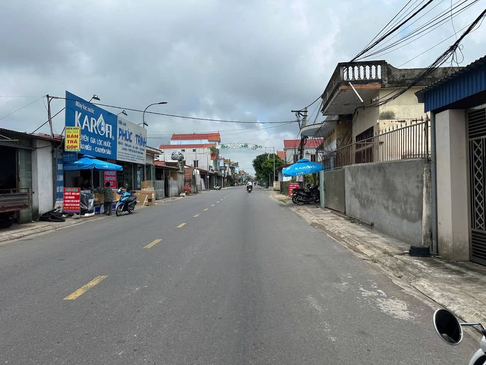 Đất mặt tiền Quốc lộ 21B, TT Quỹ Nhất, 65m² giá 1.45 tỷ - Cơ hội đầu tư tuyệt vời!