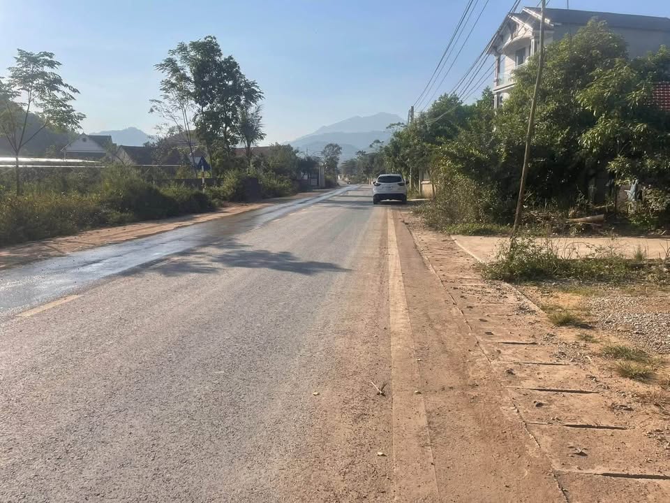 Đất mặt đường tỉnh 301, Thành Công, Phổ Yên, Thái Nguyên 200m² giá 1.6 tỷ - Đối diện sân Golf Glory MDA!