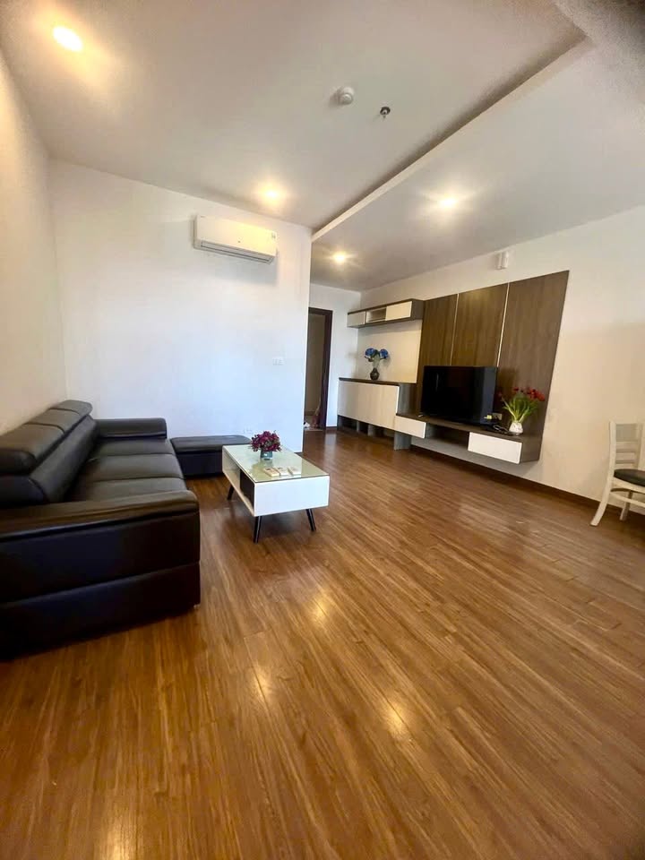 Căn hộ chung cư Royal Park Bắc Ninh 2PN giá 13 triệu - Đầy đủ nội thất, sạch đẹp!