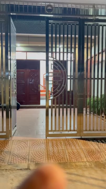 Căn hộ 4 tầng tại Khu Chu Mẫu, Vân Dương - Cho thuê đầy đủ nội thất, chỉ việc vào ở!