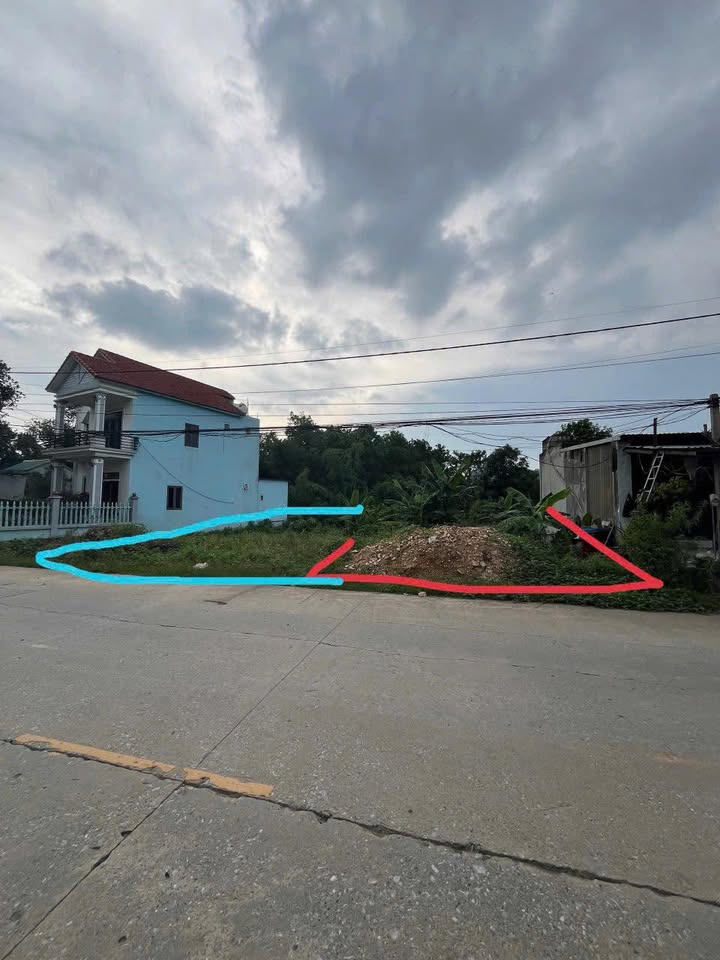 Đất nền Gia Lâm, Nho Quan 100m² giá 200 triệu - Đầu tư sinh lời ngay!