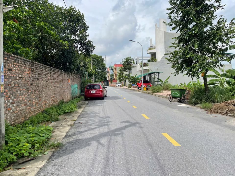 Đất dự án Liên Bão, Tiên Du 108m² giá 3.24 tỷ - Cơ hội đầu tư vàng!