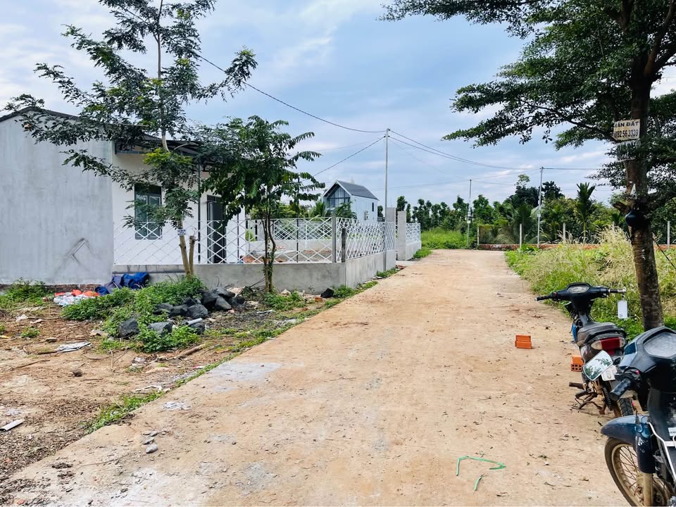 Đất nền phường Ea Kao, Buôn Ma Thuột 155m² giá 1.25 tỷ - Đầu tư sinh lời tại khu du lịch!