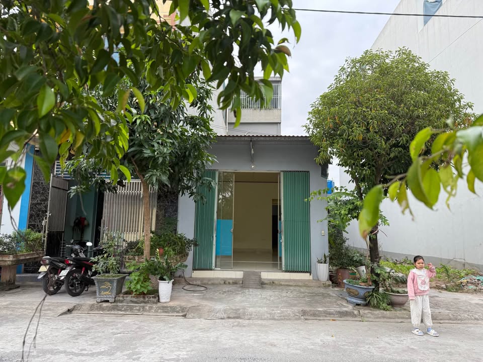 Nhà cấp 4 Tiền Phong, Ân Thi 63m² giá 2 tỷ - Đầu tư sinh lời tiềm năng!